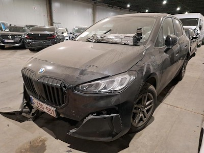 BMW 2 series active tourer 2.0 218D (100KW)