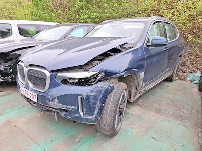 BMW IX3 80KWH AUTO