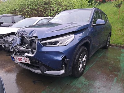 BMW X1 1.5 XDRIVE25E PHEV (180KW) 4WD AUTO