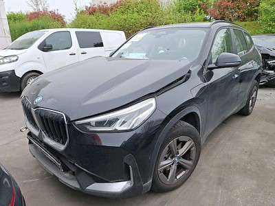BMW X1 1.5 XDRIVE30E PHEV (240KW) 4WD AUTO
