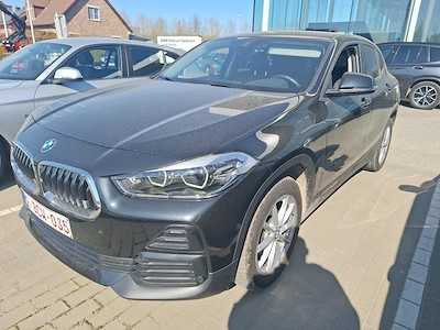 BMW X2 1.5 SDRIVE16D DCT 85KW