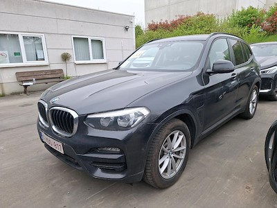 BMW X3 - 2018 2.0iA xDrive30e PHEV OPF