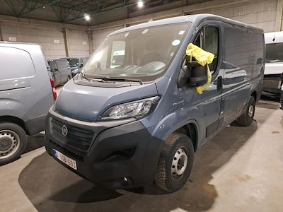 Fiat Ducato 30 fourgon swb dsl - 2.3 Multijet C-H1 (EU6d-TEMP)