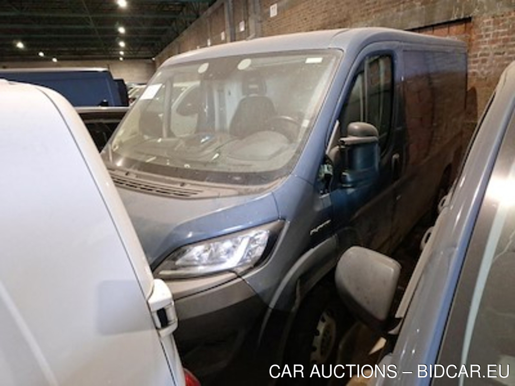 Fiat Ducato 30 fourgon swb dsl - 2.3 Multijet C-H1 (EU6d-TEMP)