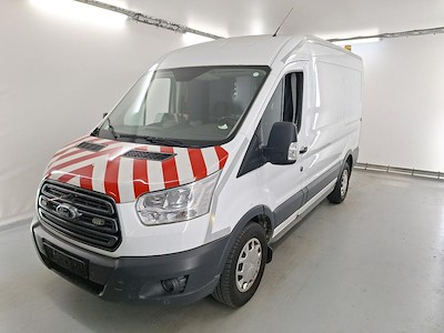 Ford Transit 2T 350m fou mwb HR 2.0 TDCi L2H2 Trend