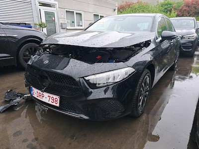 Mercedes-Benz A-CLASS 1.3 A 250 E LUXURY LINE DCT