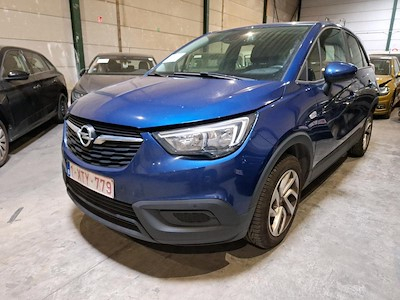 Opel Crossland X diesel - 2020 1.5 TD ECOTEC Edition S-S
