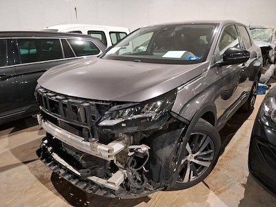 Peugeot 3008 1.5 BLUEHDI S&amp;S EAT8 ALLURE PACK