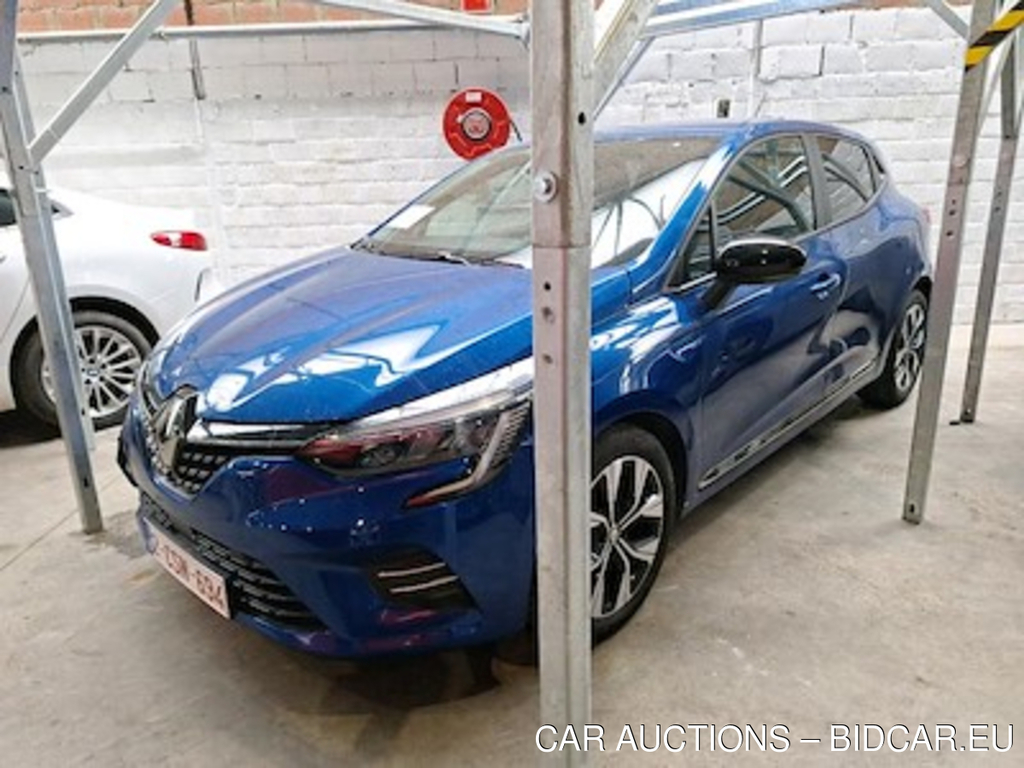 Renault CLIO 1.0 TCE 90 EVOLUTION