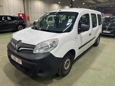 Renault Kangoo express maxi diesel Lot 1.3 RENAULT KANGOO EXPRESS Maxi 1.5 dCi Blue Confort