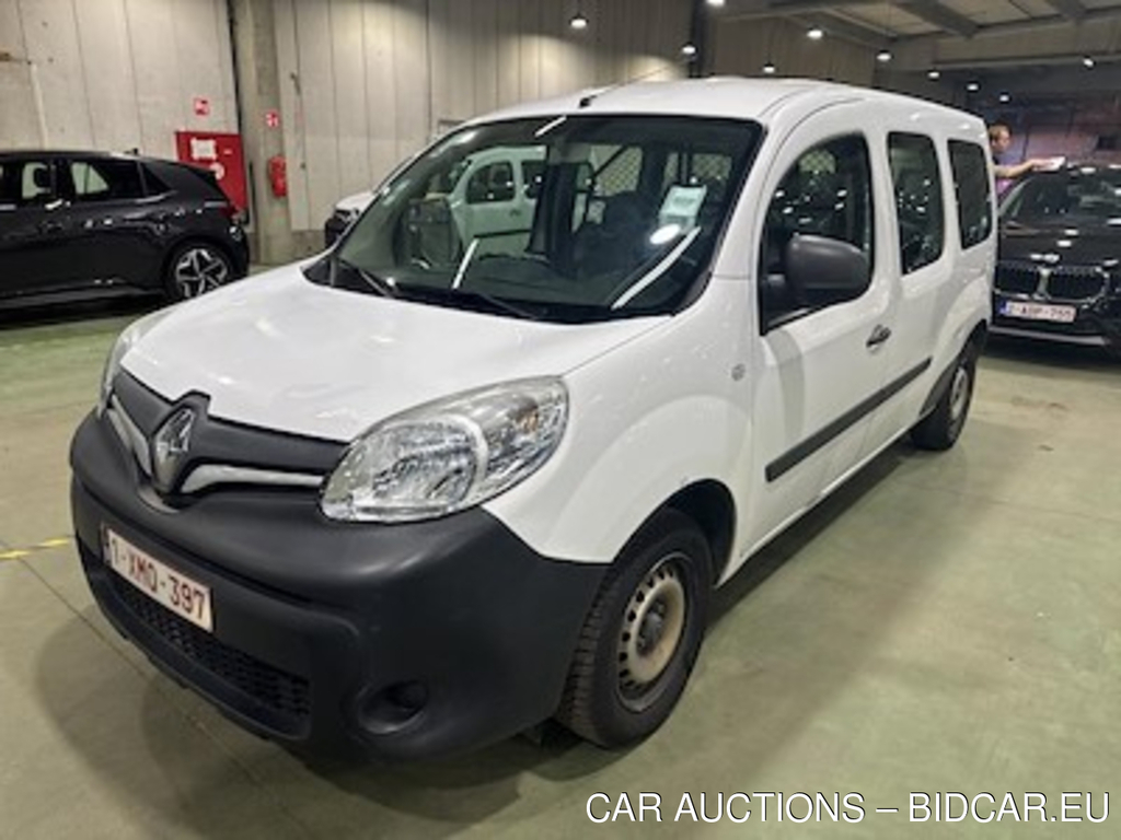 Renault Kangoo express maxi diesel Lot 1.3 RENAULT KANGOO EXPRESS Maxi 1.5 dCi Blue Confort