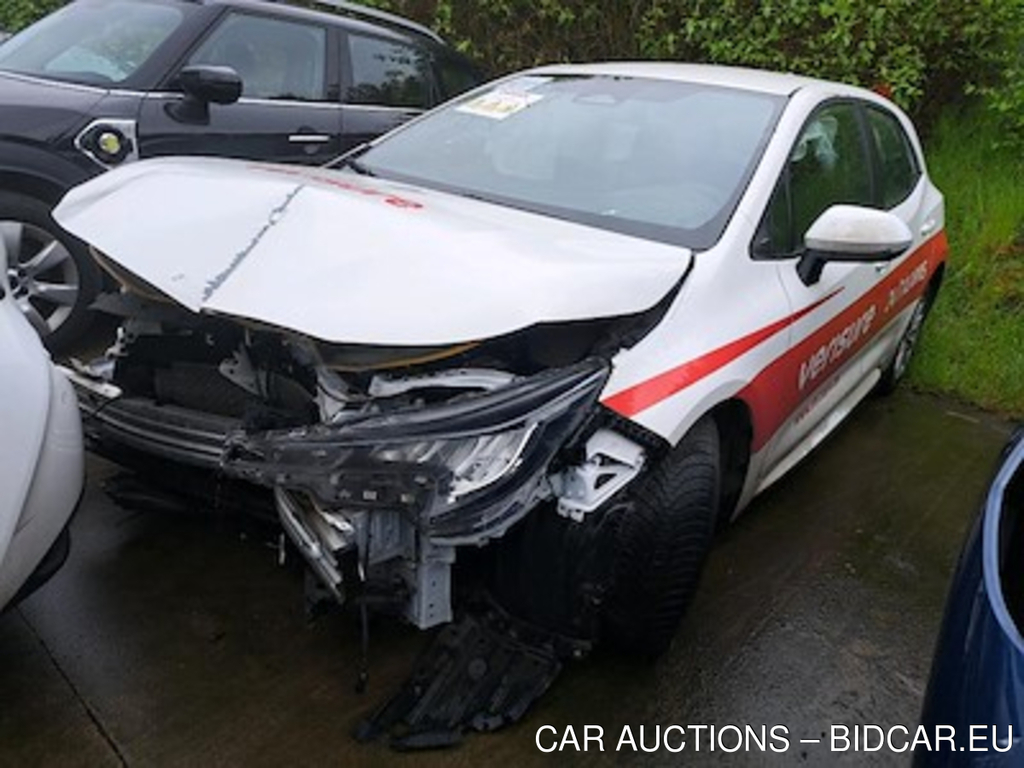 Toyota COROLLA 1.8 HEV DYNAMIC E-CVT