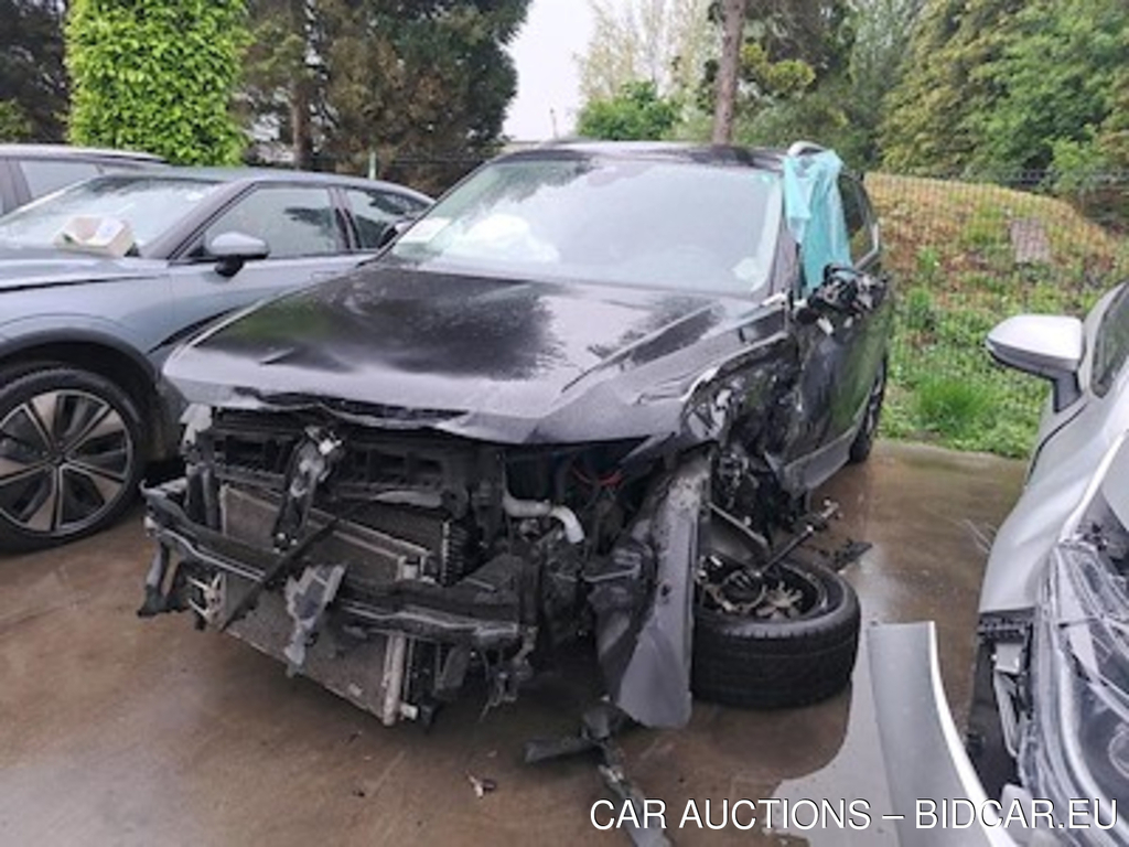 Volkswagen Tiguan allspace 1.5 TSI LIFE BUSINESS DSG