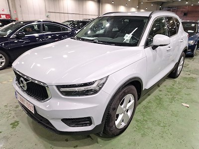 Volvo Xc40 diesel 2.0 D3 Geartronic Sensus Navigation Park Assist