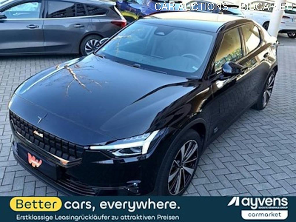 Polestar 2 dual 2 Dual Motor 78kWh