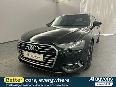 Audi A6 Avant 40 TDI S tronic S Line sport Kombi, 5-turig, Automatik, 7-Gang