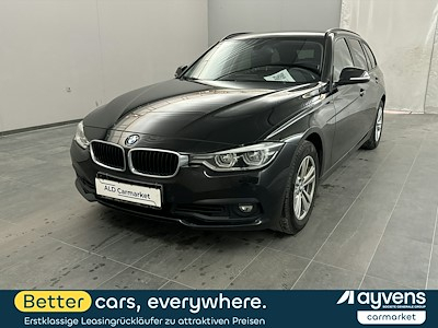 BMW 3er BMW 320i Touring xDrive Aut. Kombi, 5-turig, Automatik, 8-Gang