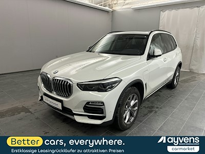 BMW X5 xDrive45e xLine Geschlossen, 5-turig, Automatik, 8-Gang
