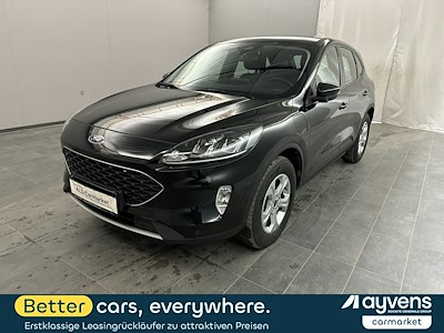 Ford Kuga 2.5 Duratec PHEV COOL&CONNECT Geschlossen, 5-turig, Automatik, 1-Gang