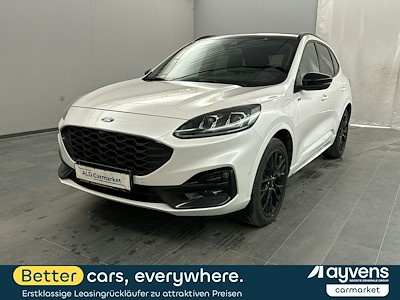 Ford Kuga 2.5 Duratec PHEV ST-LINE X Geschlossen, 5-turig, Automatik, 1-Gang