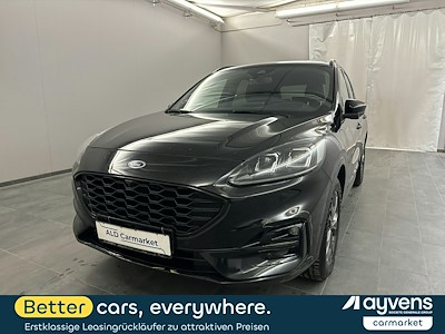 Ford Kuga 2.5 Duratec PHEV ST-LINE X Geschlossen, 5-turig, Automatik, 1-Gang