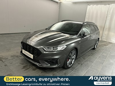 Ford Mondeo Turnier 2.0 EcoBlue Allrad Aut. ST-Line Kombi, 5-turig, Automatik, 8-Gang