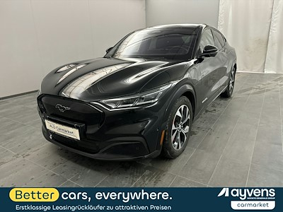 Ford Mustang mach-e AWD Geschlossen, 5-turig, Direktantrieb, 1-Gang