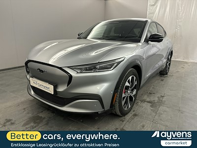 Ford Mustang mach-e Geschlossen, 5-turig, Direktantrieb, 1-Gang