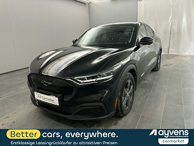 Ford Mustang mach-e Geschlossen, 5-turig, Direktantrieb, 1-Gang