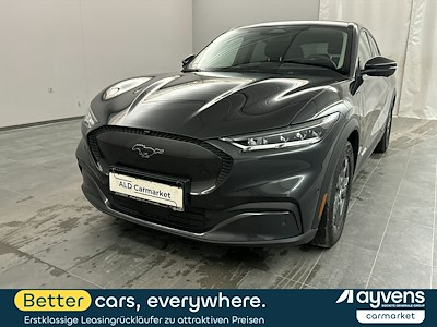 Ford Mustang mach-e Geschlossen, 5-turig, Direktantrieb, 1-Gang