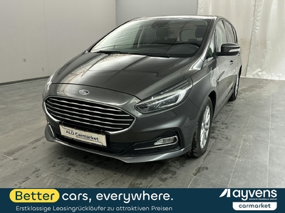 Ford S-Max 2.0 EcoBlue Aut. TREND Kombi, 5-turig, Automatik, 8-Gang