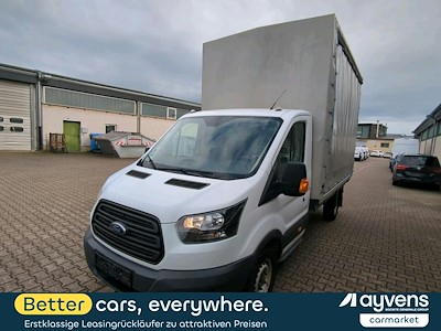 Ford Transit 350 L3 HA Basis