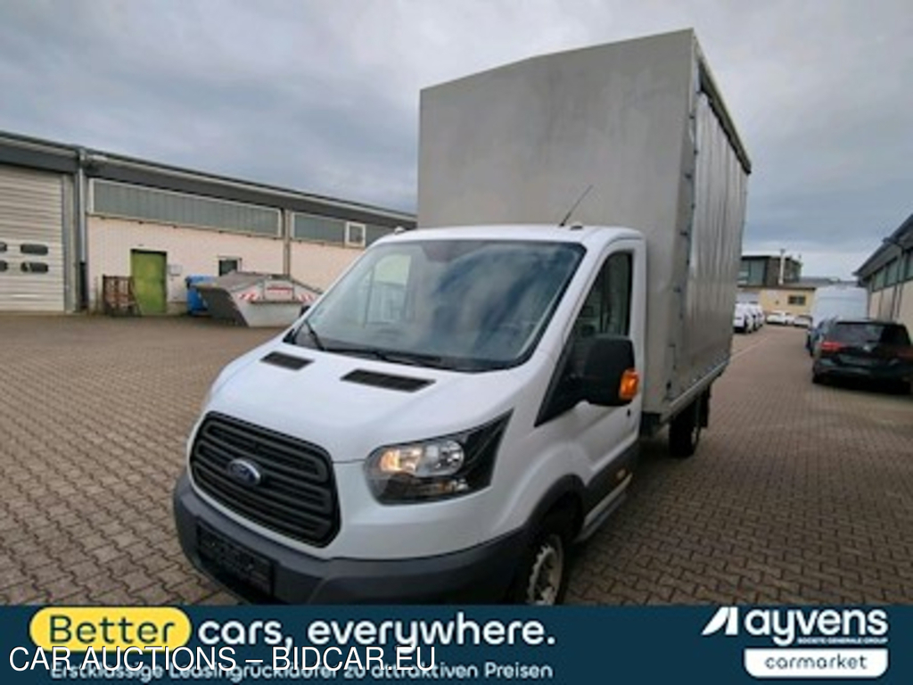 Ford Transit 350 L3 HA Basis