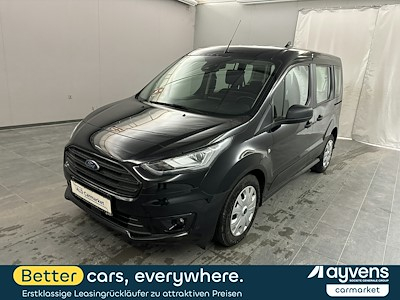 Ford Transit connect 240 L1 Trend Kombi, 5-turig, 6-Gang