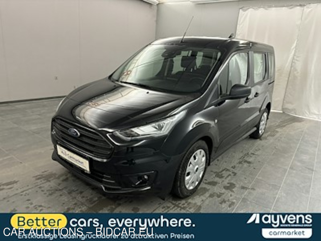Ford Transit connect 240 L1 Trend Kombi, 5-turig, 6-Gang