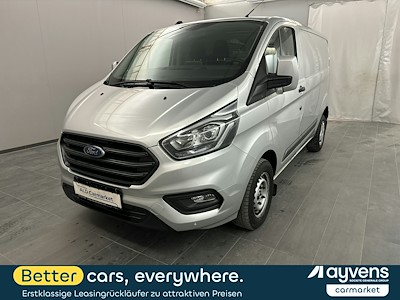 Ford Transit custom 280 L1H1 LKW VA Trend Kasten, 4-turig, 6-Gang