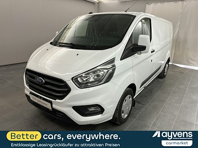 Ford Transit custom 300 L2H1 LKW VA Trend Kasten, 4-turig, 6-Gang
