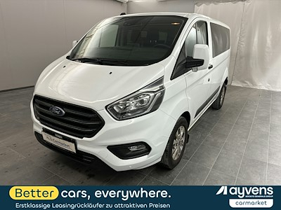 Ford Transit custom 320 L1H1 VA Trend Kombi, 4-turig, 6-Gang