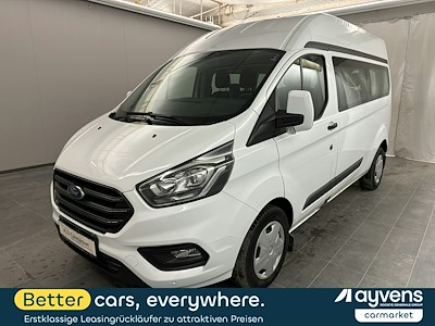 Ford Transit custom 320 L2H1 VA Trend Kombi, 4-turig, 6-Gang