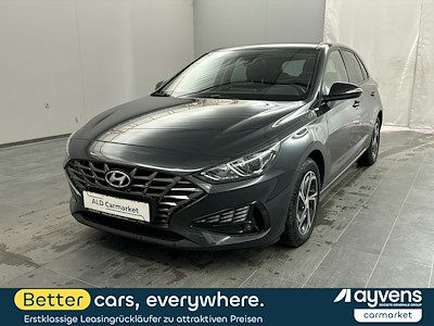 Hyundai I30 1.0 T-GDI EDITION 30 Limousine, 5-turig, 6-Gang