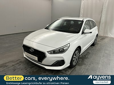 Hyundai I30 Kombi 1.6 CRDI Trend Kombi, 5-turig, 6-Gang