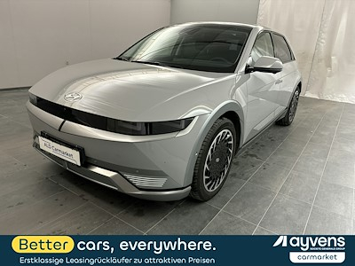 Hyundai Ioniq 5 72,6 kWh 4WD Uniq Geschlossen, 5-turig, Direktantrieb, 1-Gang