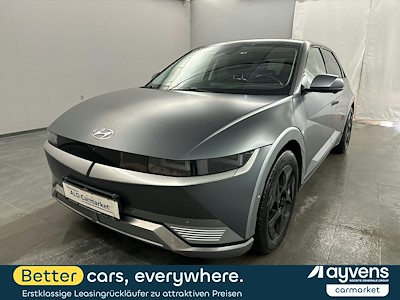 Hyundai Ioniq 5 72,6 kWh Uniq Geschlossen, 5-turig, Direktantrieb, 1-Gang