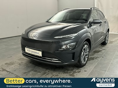 Hyundai Kona EV EDITION 30+ Geschlossen, 5-turig, Direktantrieb, 1-Gang