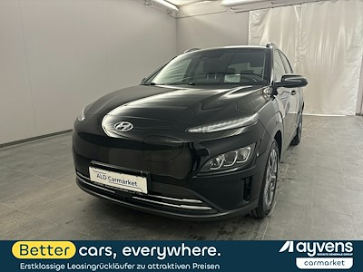 Hyundai Kona EV Trend Geschlossen, 5-turig, Direktantrieb, 1-Gang