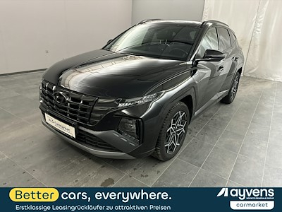 Hyundai Tucson 1.6 T-GDi Plug-in-Hybrid 4WD N Line Geschlossen, 5-turig, Automatik, 6-Gang