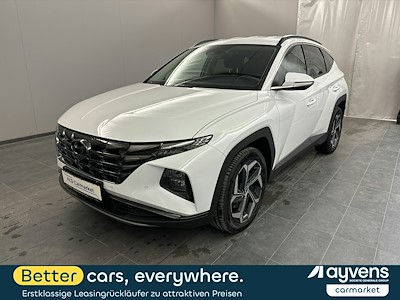 Hyundai Tucson 1.6 T-GDi Plug-in-Hybrid 4WD Trend Geschlossen, 5-turig, Automatik, 6-Gang