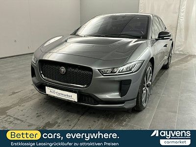 Jaguar I-Pace EV400 AWD S Geschlossen, 5-turig, Direktantrieb, 1-Gang