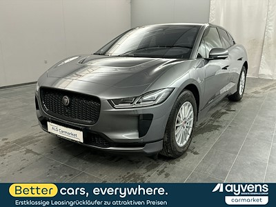 Jaguar I-Pace EV400 AWD S Geschlossen, 5-turig, Direktantrieb, 1-Gang