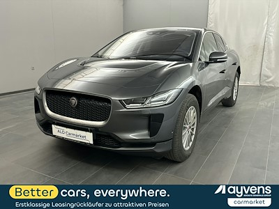 Jaguar I-Pace EV400 AWD S Geschlossen, 5-turig, Direktantrieb, 1-Gang
